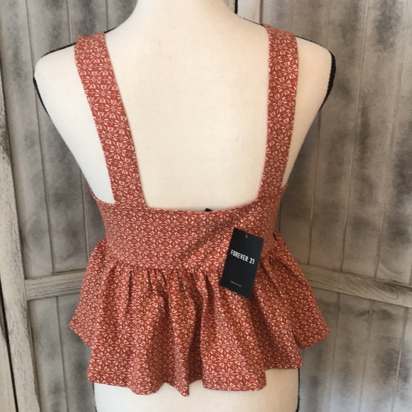 Forever 21 top - Picture 2 of 4